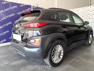 HYUNDAI Kona usata, con Climatizzatore