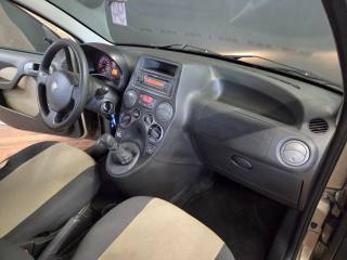 FIAT Panda usata 11