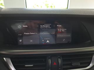ALFA ROMEO Stelvio usata, con Controllo trazione