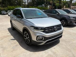 VOLKSWAGEN T-Cross usata, con Airbag Passeggero