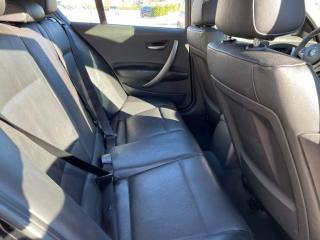 BMW 120 usata, con ESP