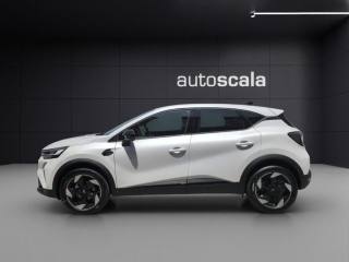 RENAULT Captur usata, con Airbag