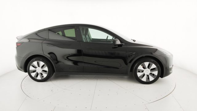 TESLA Model Y usata, con Cerchi in lega