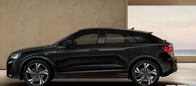 AUDI Q3 usata, con Airbag laterali