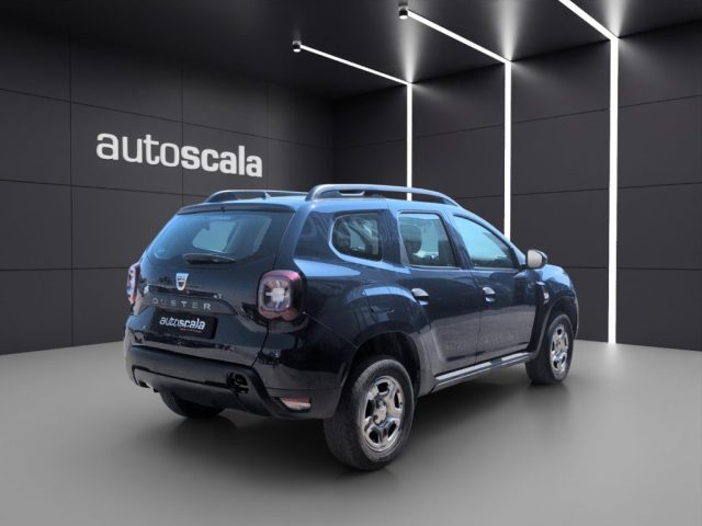 DACIA Duster usata, con Autoradio