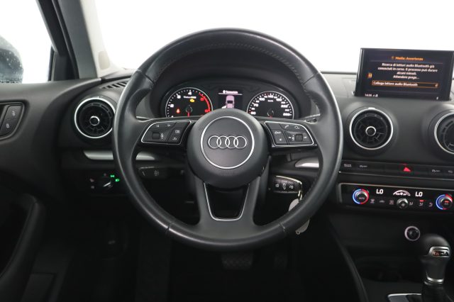AUDI A3 usata 5