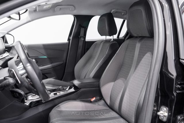 PEUGEOT 208 usata, con ESP