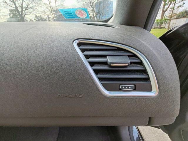 AUDI A5 usata, con Limitatore di velocità