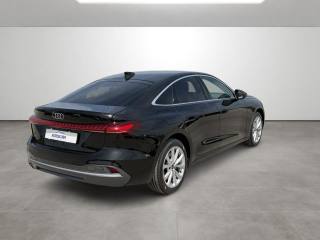 AUDI A5 usata, con Airbag Passeggero