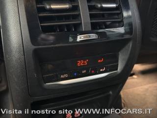 BMW X3 usata, con Trazione integrale