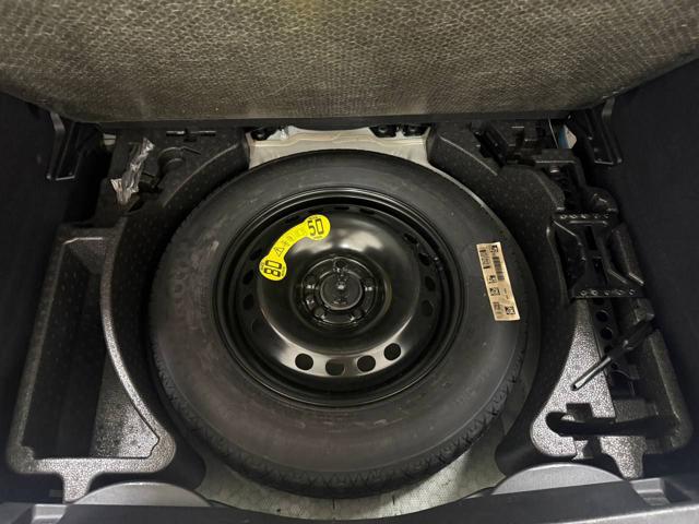 FIAT 500X usata, con Immobilizzatore elettronico