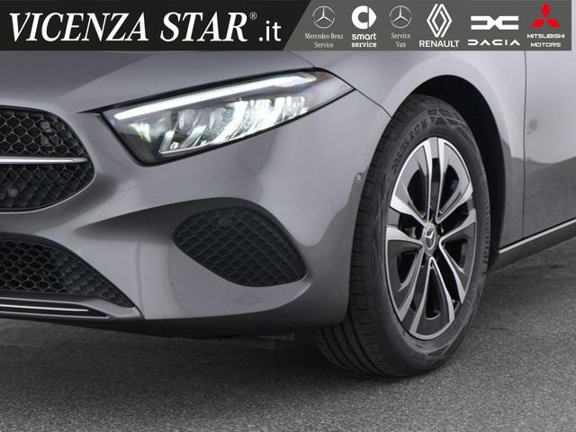 MERCEDES-BENZ A 180 usata, con Airbag Passeggero