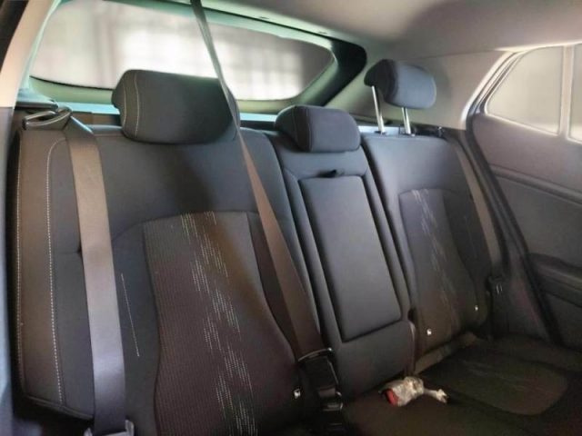 KIA Sportage usata, con Filtro antiparticolato