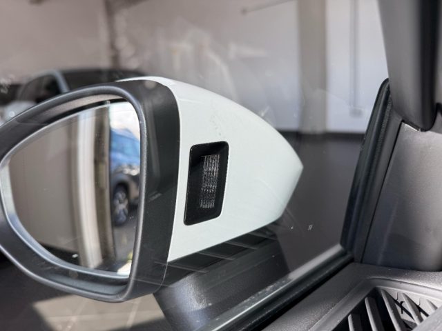 AUDI A3 usata, con Servosterzo