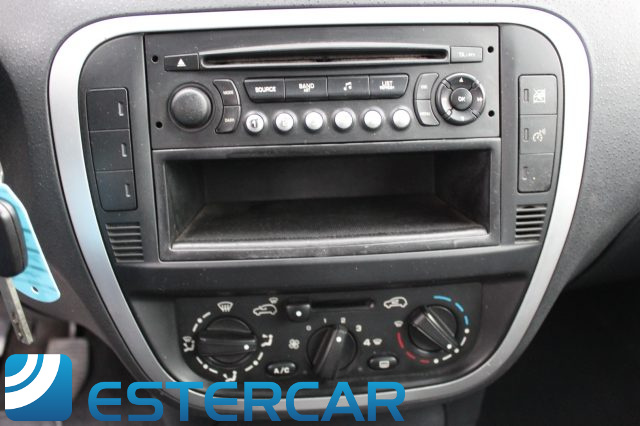 CITROEN C3 usata, con Boardcomputer