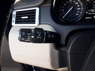 LAND ROVER Discovery Sport usata, con Cronologia tagliandi