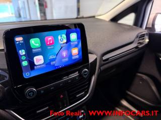 FORD Fiesta usata, con Immobilizzatore elettronico