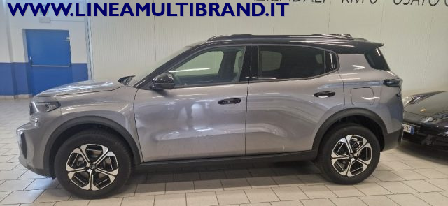 CITROEN C3 Aircross usata, con Autoradio