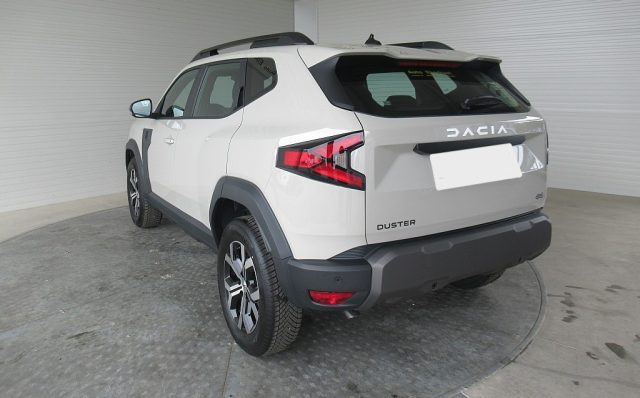 DACIA Duster usata, con Airbag laterali