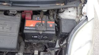 TOYOTA Yaris usata 120