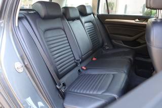 VOLKSWAGEN Passat Alltrack usata 127