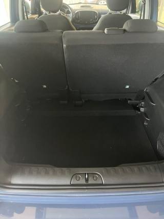 FIAT 500L usata, con Immobilizzatore elettronico