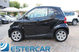 SMART ForTwo usata, con ESP