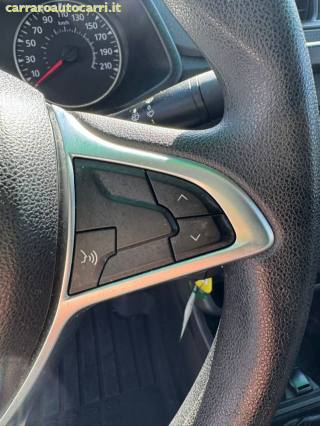RENAULT Kangoo usata, con Servosterzo