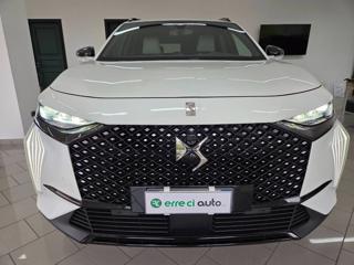 DS AUTOMOBILES DS 7 usata, con Alzacristalli elettrici