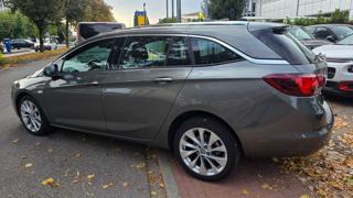 OPEL Astra usata, con Airbag Passeggero