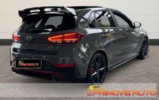 HYUNDAI i30 usata, con Cerchi in lega