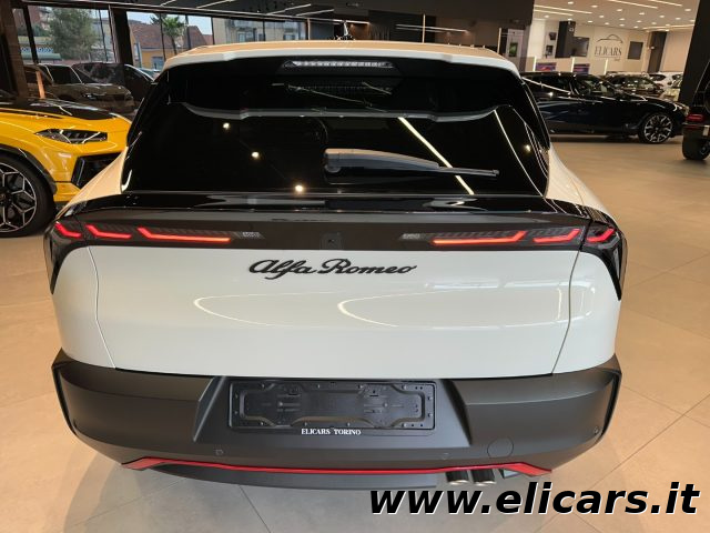 ALFA ROMEO Junior usata, con Alzacristalli elettrici