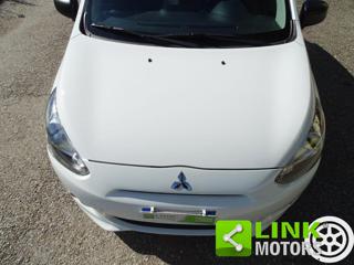 MITSUBISHI Space Star usata, con Specchietti laterali elettrici