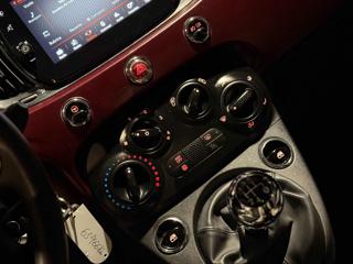 FIAT 500 usata, con USB