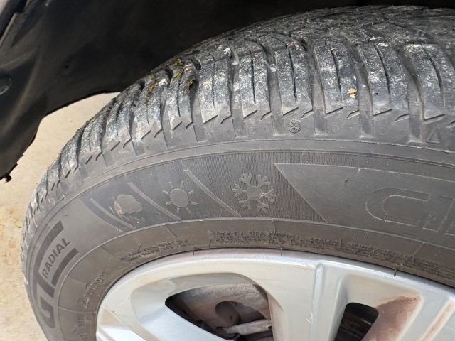 TOYOTA Proace City usata, con Limitatore di velocità