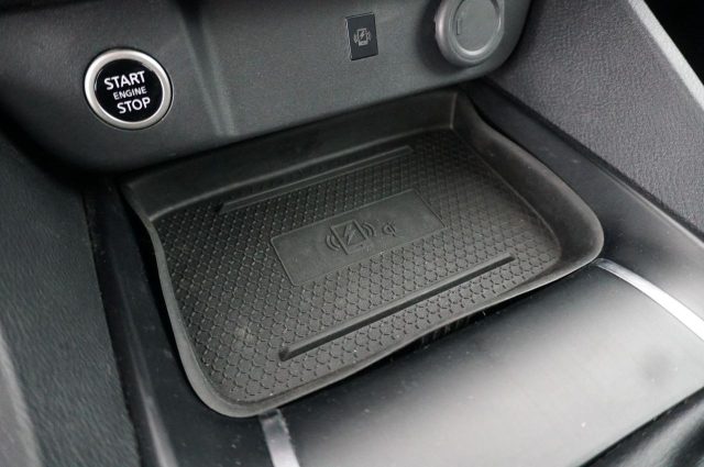 NISSAN Qashqai usata, con Autoradio digitale