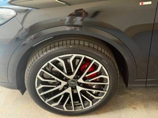 AUDI Q5 usata 36
