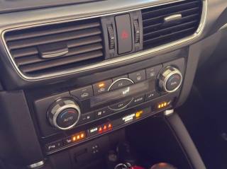 MAZDA CX-5 usata, con Immobilizzatore elettronico