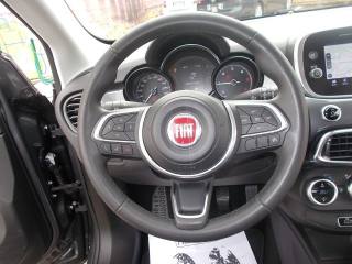 FIAT 500X usata, con ESP