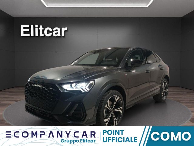 AUDI Q3 usata, con ABS