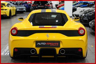 FERRARI 458 usata, con Antifurto
