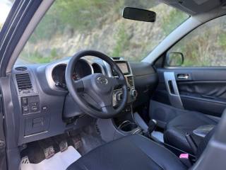 DAIHATSU Terios usata, con Fendinebbia