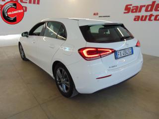 MERCEDES-BENZ A 180 usata, con ESP