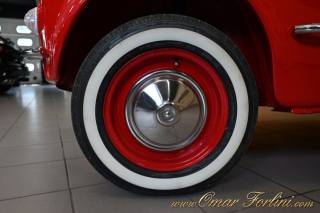 FIAT 500 usata 7