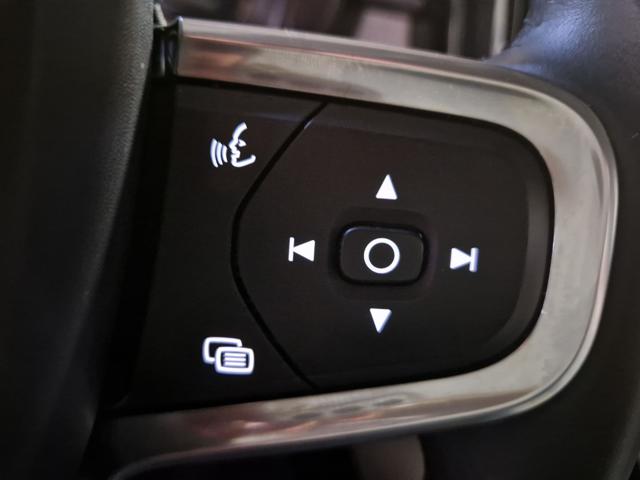 VOLVO XC40 usata, con Controllo vocale