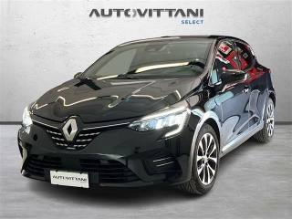 RENAULT Clio 5 Porte 1.0 TCe Intens my21