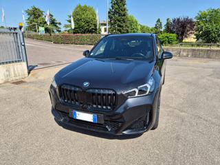 BMW X1 xDrive 20d Msport
