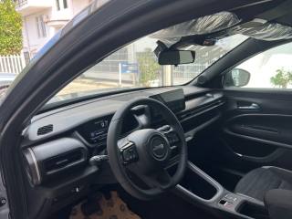 JEEP Avenger usata, con Sound system