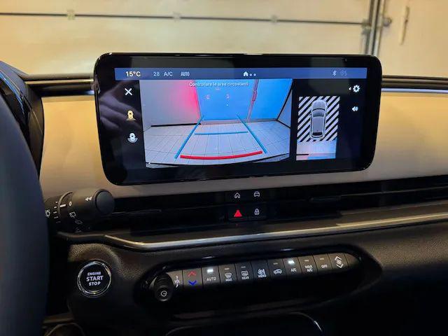 FIAT 600 usata, con Controllo automatico clima
