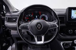 RENAULT Trafic usata, con Luci diurne LED